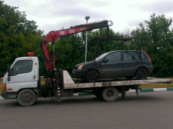 evakuatori v Восходе